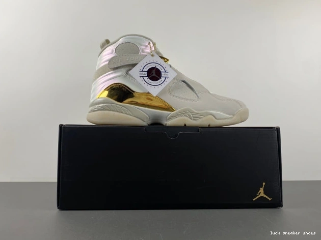 Cheap LUCY Champagne Retro 832821-030 8 Jordan 0721